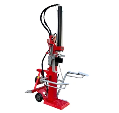 Fendeuse de bûches F16T SP groupe hydraulique