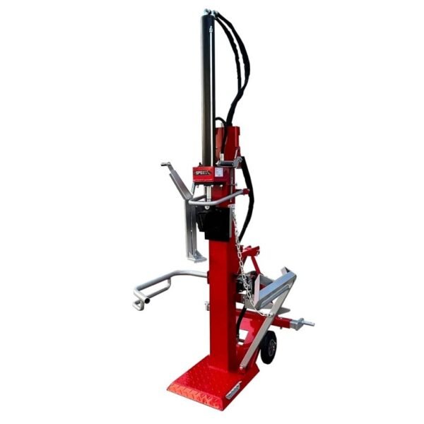 Fendeuse de bûches F12T SP groupe hydraulique
